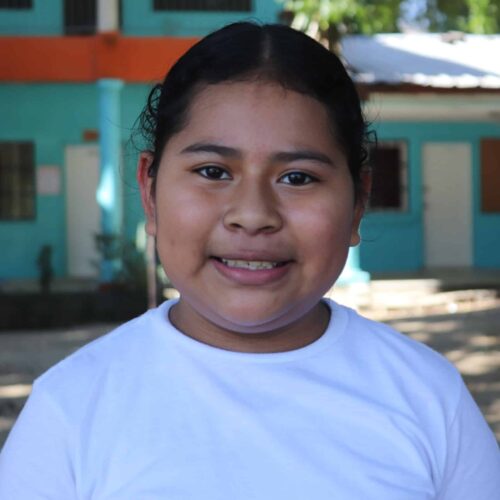 Angely Abigail Hernandez Del Cid