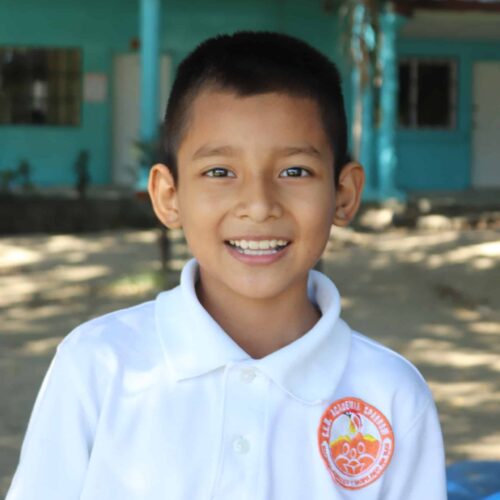 Omar David Chacon Vasquez