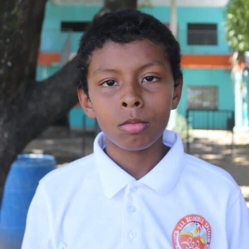 Yosef Jonathan Pineda Barahona