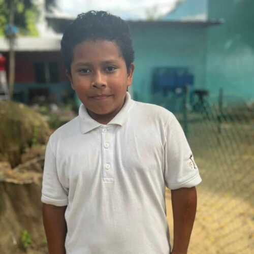 Josue Geovany Acosta Miranda
