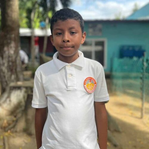 Yosef Jonathan Pineda Barahona