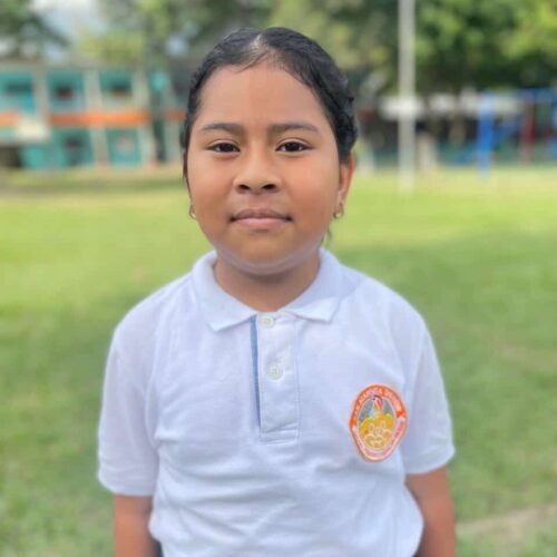Angely Abigail Hernandez Del Cid