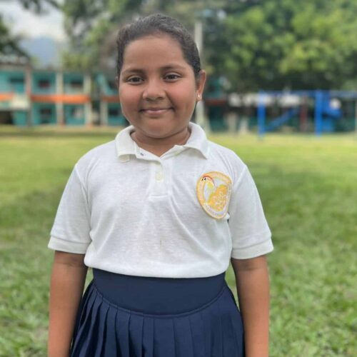 Stephanie Julieth Ordoñez Carballo
