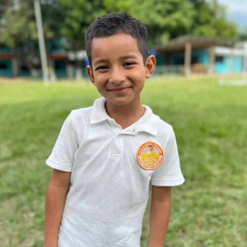 Omar David Chacon Vasquez