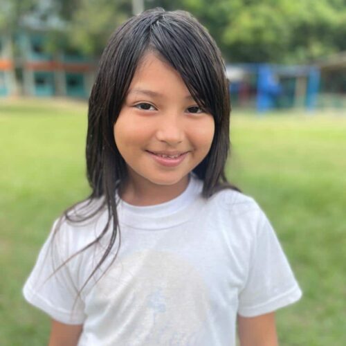 Alison Fernanda Lazaro Reyes