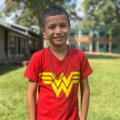 Angel David Gamez Hernandez