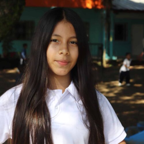 Ailyn Elvira Ramirez Miranda