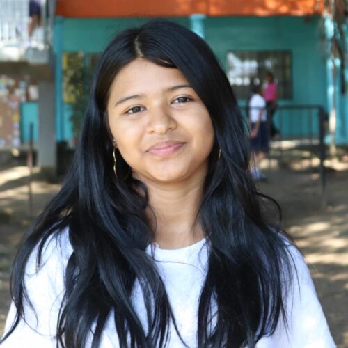 Dineli Patricia Aguirre Guillen