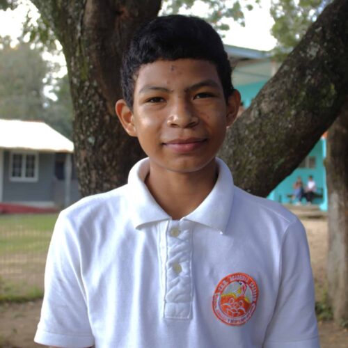 Angel Vicente Guerra Acosta