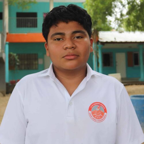 Elvin Noe Corea Vasquez