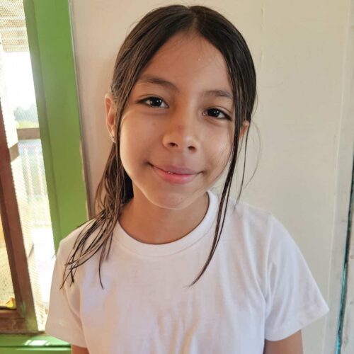 Ailyn Elvira Ramirez Miranda