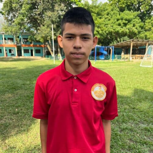 John Brayan Guerra Acosta