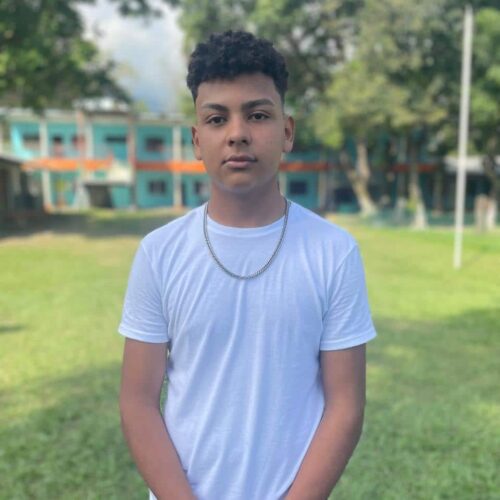 Dany Gerardo Murillo Alvarez