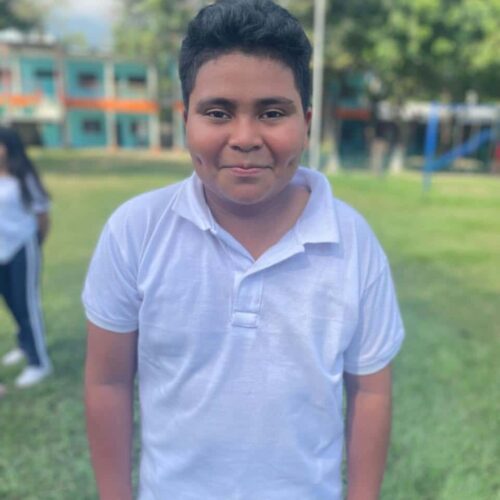 Elvin Noe Corea Vasquez