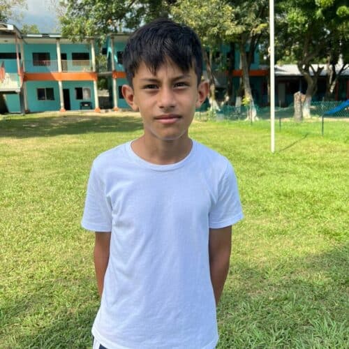 Iihan Jafeth Ramirez Miranda