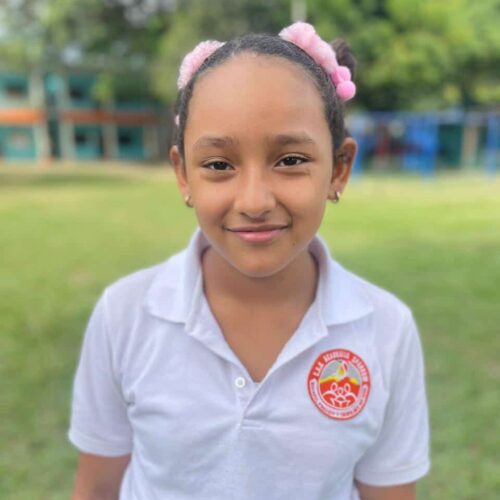 Jennifer Nicolle Oviedo Martinez