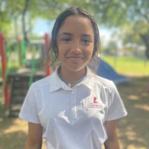 Isis Yaneli Torres Tejeda