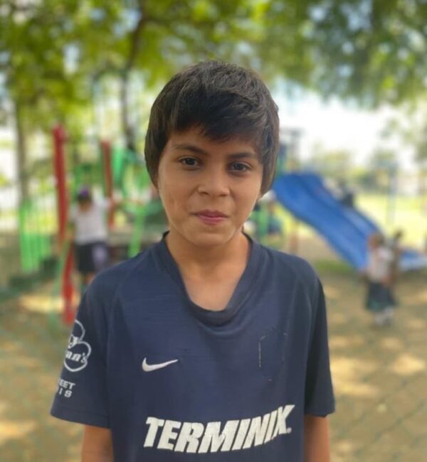 Ermis Roberto Gamez Hernandez