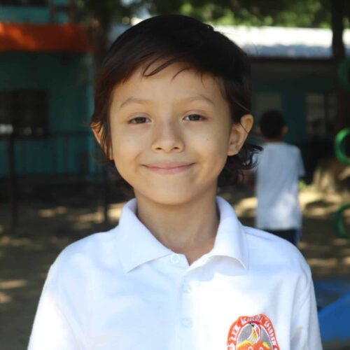 Keylor Jahir Hernandez Ferrera