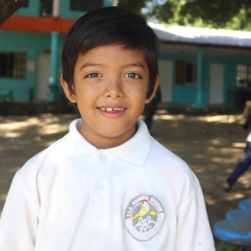 Delmer Omar Santos Peña