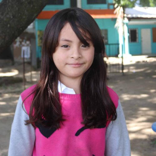 Genesis Guadalupe Marroquin