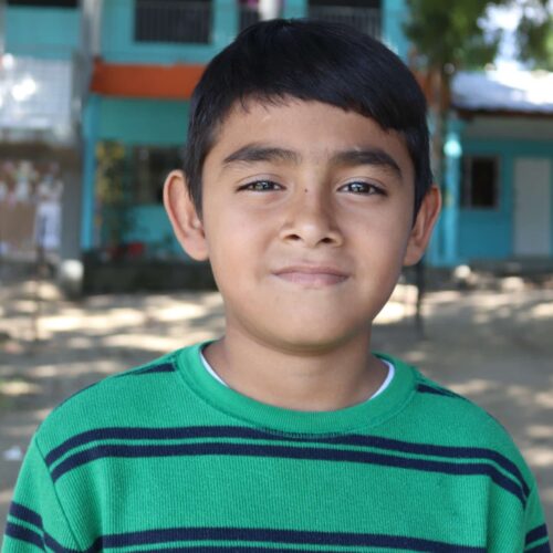 Jonathan Moises Pineda Garcia