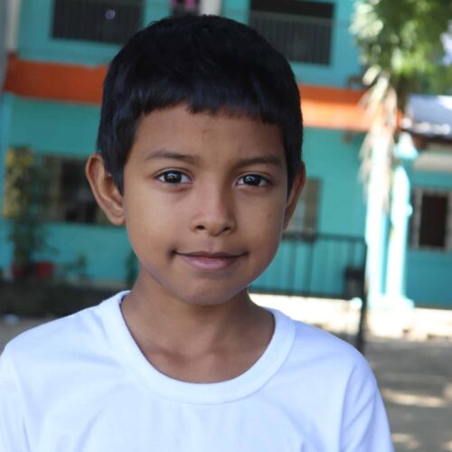 Keylor Josue Aguirre Guillen