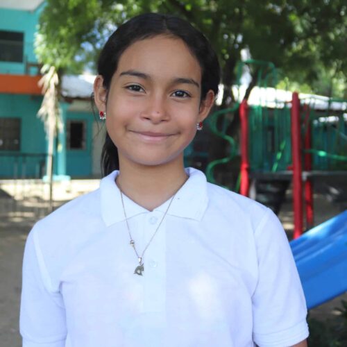 Sinthia Yamileth Melendez Villeda