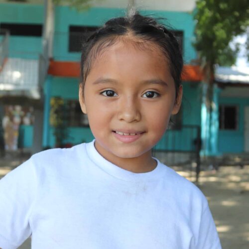 Adelin Darely Gonzalez Perez