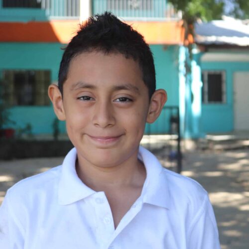 Alex Leonel Garcia Cazaña