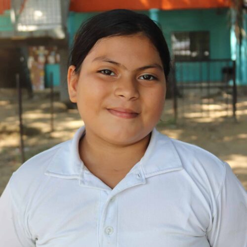 Alexandra Rubí Nuñez Ventura