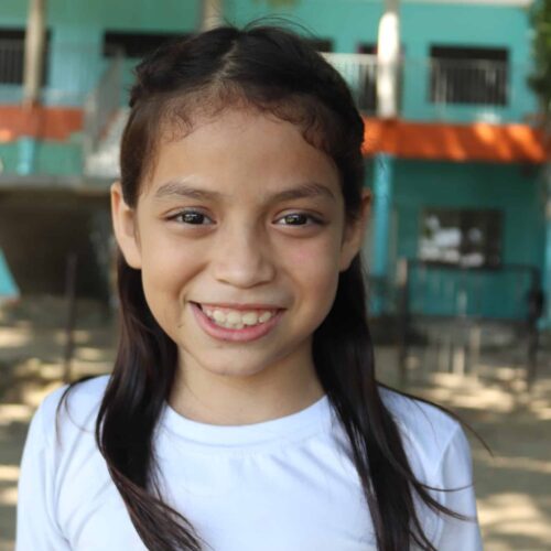 Dinora Jissel Santamaria Reyes