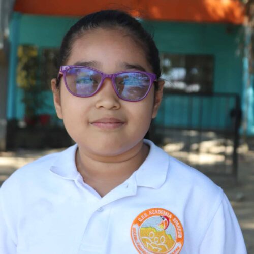 Eliany Samira Reyes Madrid