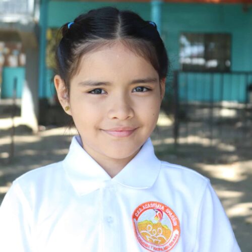 Greisy Sofia Mejia Pineda