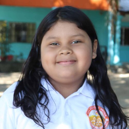 Meizy Nazareth Muñoz Guillen