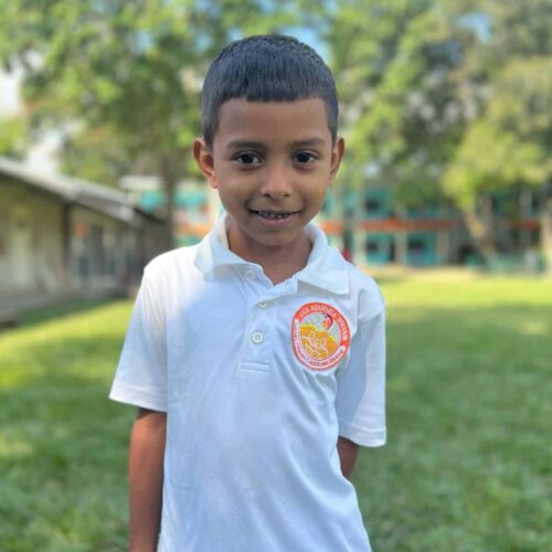 Keylor Josue Aguirre Guillen