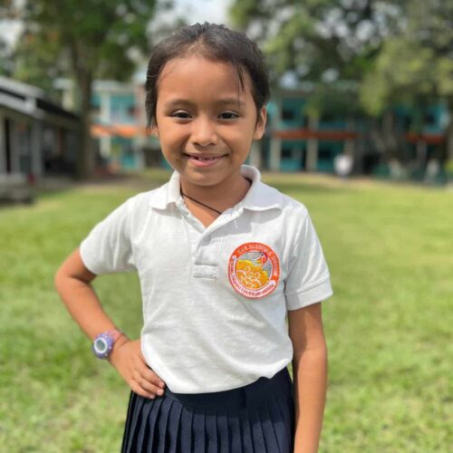 Adelin Darely Gonzalez Perez