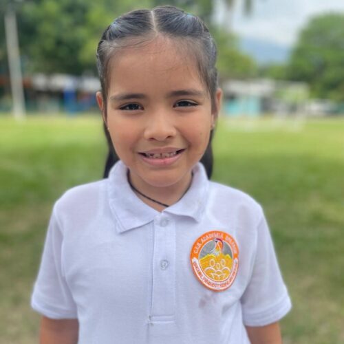 Greisy Sofia Mejia Pineda