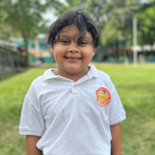 Meizy Nazareth Muñoz Guillen