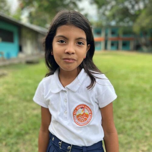 Ruth Noemy Hernandez Ramos