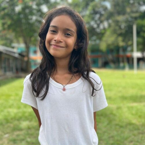 Sinthia Yamileth Melendez Villeda