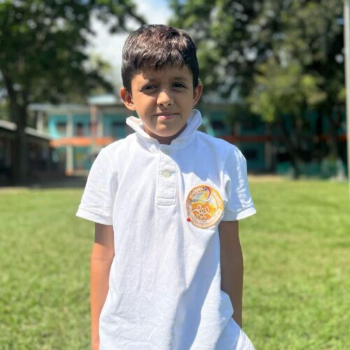 Jose Alexander Mejia Mendoza