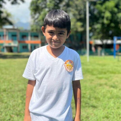 Jonathan Moises Pineda Garcia