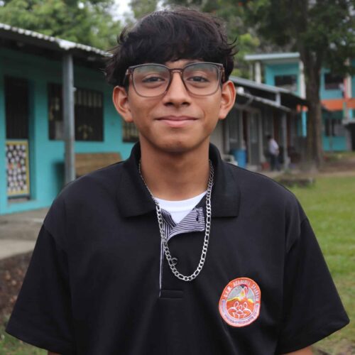 Jeferson Noe Hernandez Martinez