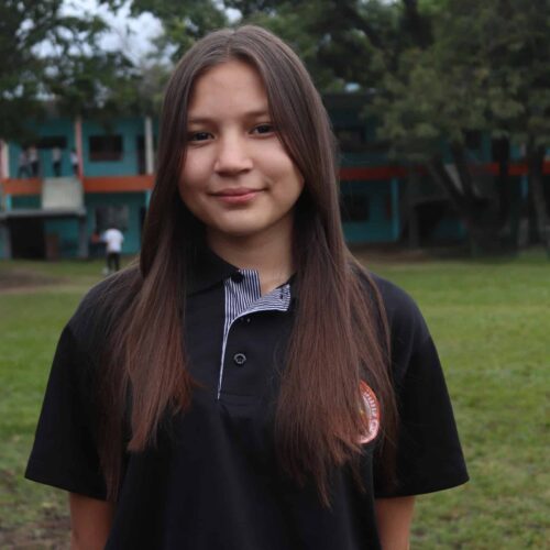 Yoselin Michel Rivera Aguilar