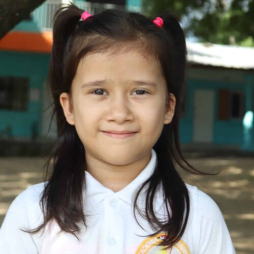 Riccy Gabriela Santos Peña