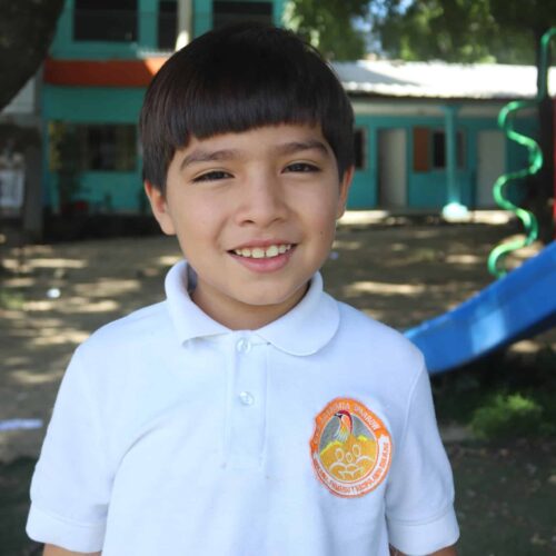 Asiel Natanael Fernandez Chacon