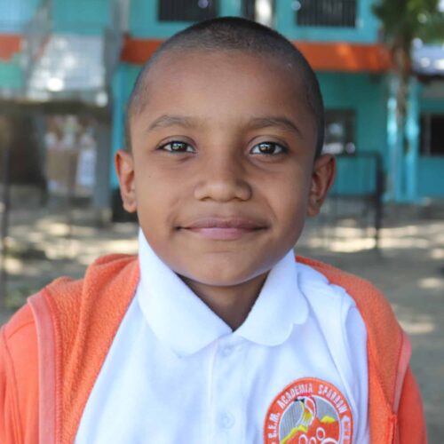 Darixson Otoniel Cantillano Ortega