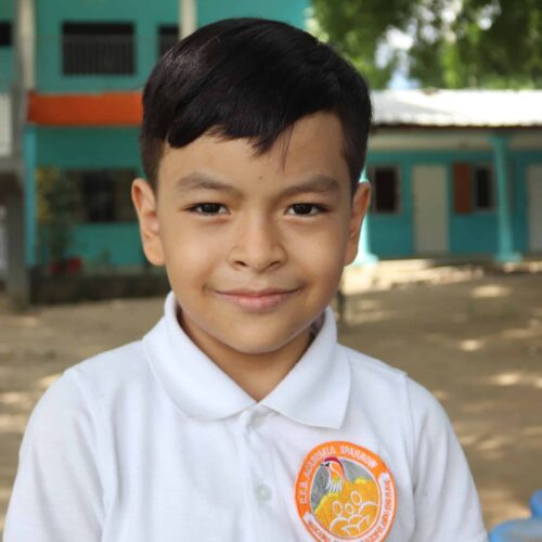 Jafeth Alexander Robles Flores