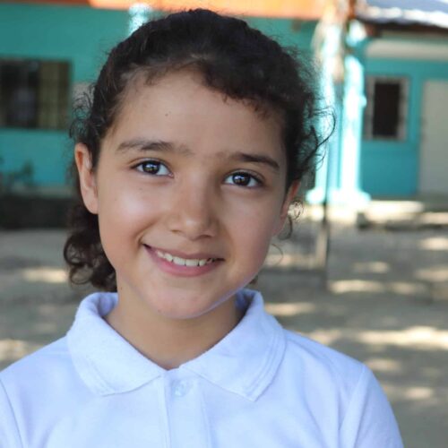 Norma Elizabeth Rodriguez Diaz